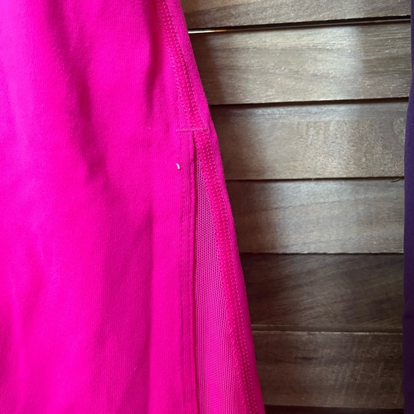 Bundle of Lululemon Tops - Picture 5 of 10